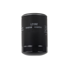 Oil Filter, Spin On L21092