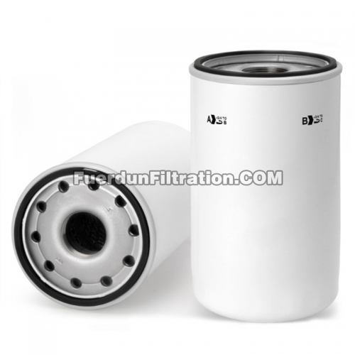 Oil Filter, Spin On 800164120