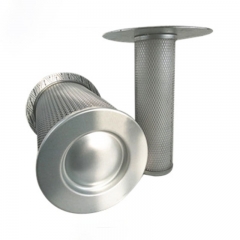 Air/oil Separator 2116010086