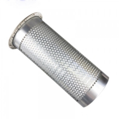 Air/oil Separator 2205406512