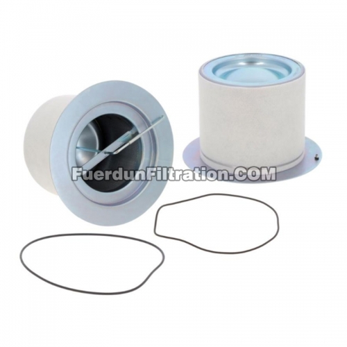 Air/oil Separator 38008587