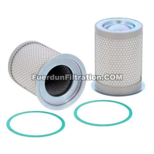 Air/oil Separator 92754688
