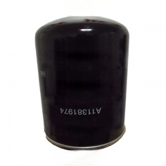 Oil Filter, Spin On A11381974