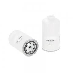Fuel Filter, Spin On 6060009318
