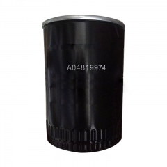 Oil Filter, Spin On A11381974