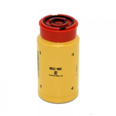 Fuel/Water Separator, Spin On 308-7298