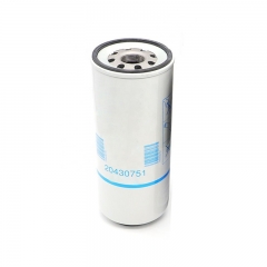 Fuel Filter, Spin On 20430751