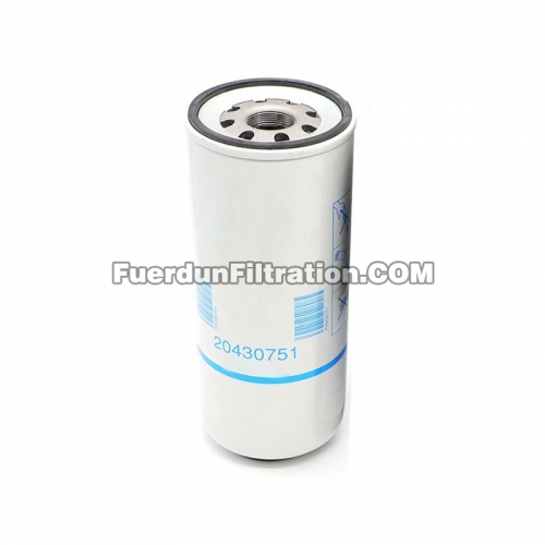 Fuel Filter, Spin On 20430751