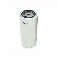 Fuel Filter, Spin On 2991585