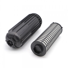 Oil Filter, Spin On 504213800