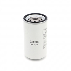 Fuel Filter, Spin On 23390E0020