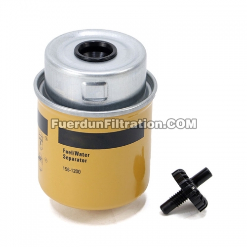 Fuel/Water Separator, Spin On 1561200