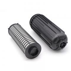Oil Filter, Spin On 504213800