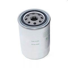 Fuel Filter, Spin On HH166-43560