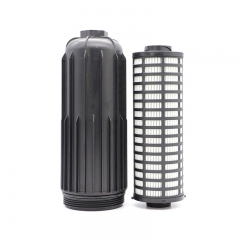 Oil Filter, Spin On 504213800