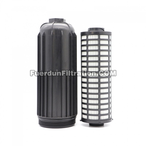 Oil Filter, Spin On 504213800