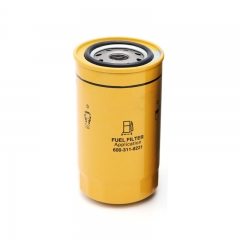 Fuel Filter, Spin On 600-311-8221