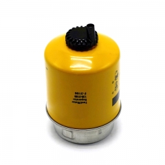 Fuel/Water Separator, Spin On 1383100