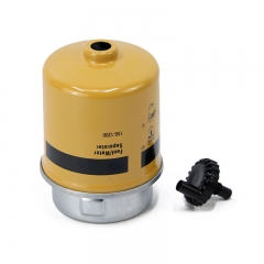 Fuel/Water Separator, Spin On 1561200