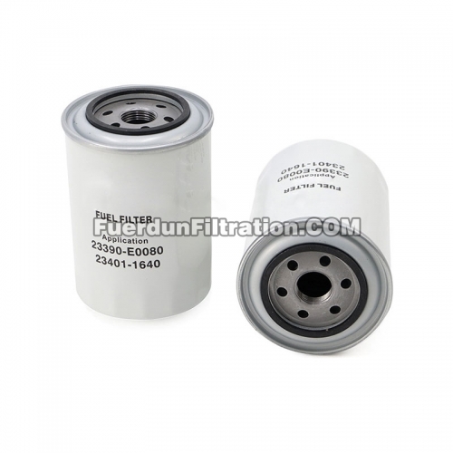 Fuel Filter, Spin On 2340-11640