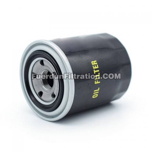 Filtro de aceite, roscado 119005-35150