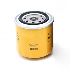 Fuel Filter, Spin On 600-311-6220