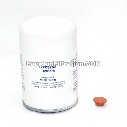 Coolant Filter 1699830-4