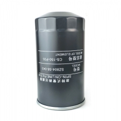 Hydraulic Filter, Spin On CS-150-P35