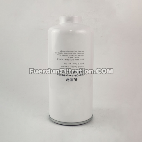 Fuel Filter, Spin On 1014962473