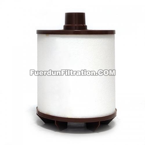 Crankcase Ventilation CCV55222-08