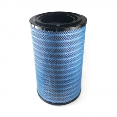 Air Filter, Round (SET) 1109-08447