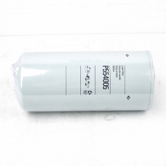 Oil Filter, Spin On P554005