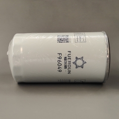 Oil Filter, Spin On F96049
