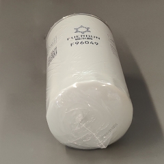 Oil Filter, Spin On F96049