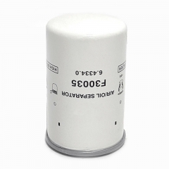 Air/oil Separator F30035