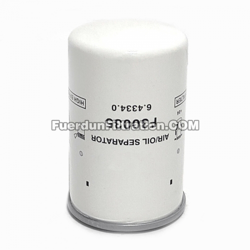 Air/oil Separator F30035