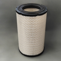 Air Filter, Round (SET) 60900006857