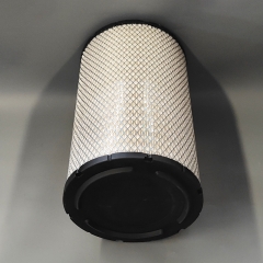 Air Filter, Round (SET) 60900006857