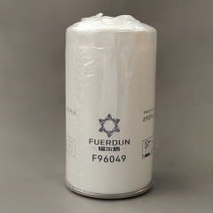 Oil Filter, Spin On F96049