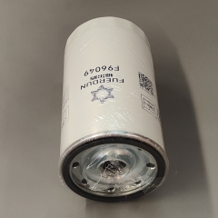 Oil Filter, Spin On F96049