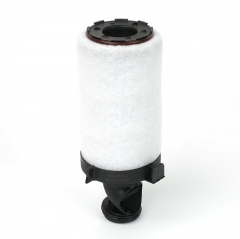 Filtro de gas, cartucho 1006101168