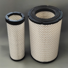 Air Filter, Round (SET) 60900006857