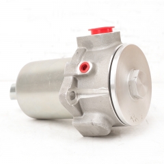 Oil Filter, Spin On 011905