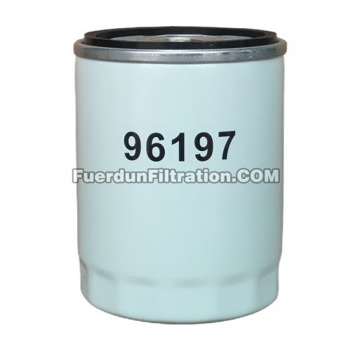 Oil Filter, Spin On 96197