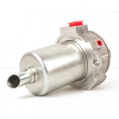 Oil Filter, Spin On 011905