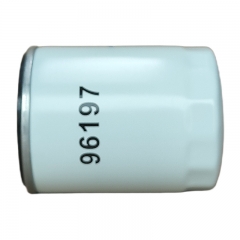 Oil Filter, Spin On 96197