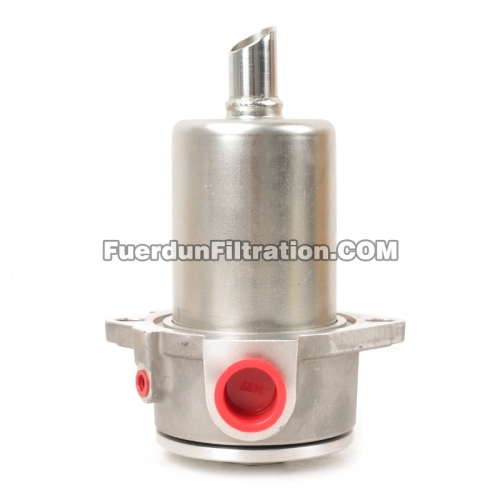Oil Filter, Spin On 011905