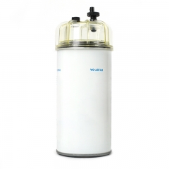 Fuel/Water Separator, Spin On R120T-SA