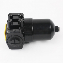 Hydraulic Filter, Spin On 813406273