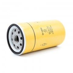 Oil Filter, Spin On KS1926